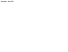 Tablet Screenshot of lazarenko.net